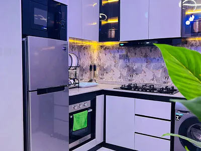 Newly Launched 2 Bedroom Terrace Duplex Apartment