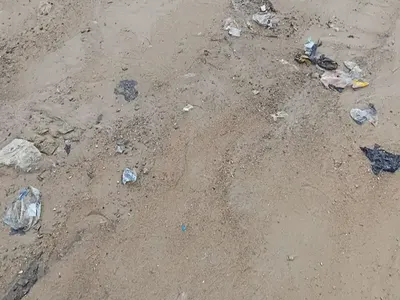 Land Measuring 2000SQM