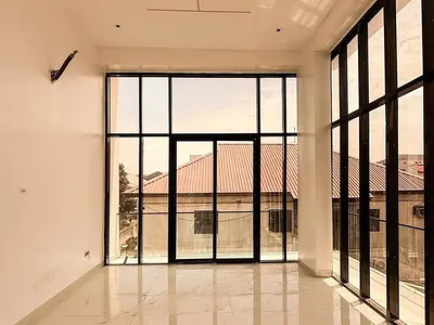 Luxury 3 Bedroom Apartment