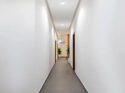 Signature 3-Bedroom Serviced Apartment with 24/7 Power and Internet