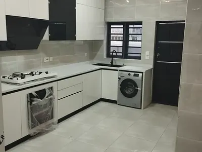 4 Bedroom with BQ — Victoria Island (VI), Lagos