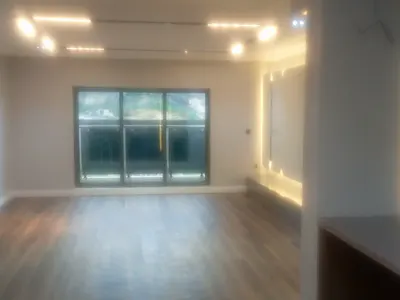 Luxury 3-Bedroom Apartment