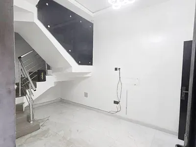 Luxury Mini Flat Terrace Duplex