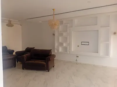 Luxury 4 Bedrooms Terrace Duplex