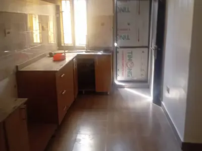 Luxury 4 Bedrooms Terrace Duplex