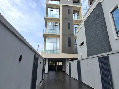3 Bedroom Apartment with Spacious Roomss