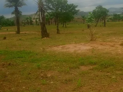 500SQM of Estate Plot