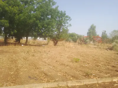 Prime Residential Federal Government Land