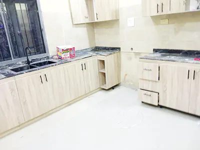 Luxury 3 Bedroom Detached Duplex