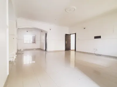 *superluxury 4bedroom Flat on the G-Floor*