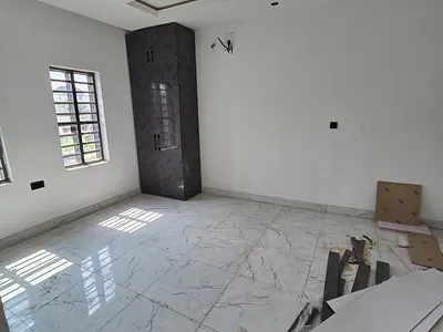Lovely Built 3 Bedroom Apartments