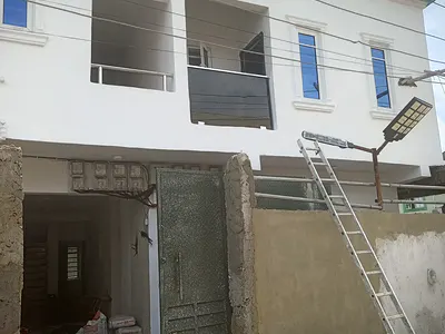 Mini Flat Apartment