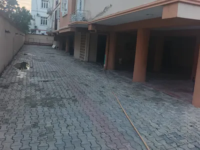 Luxury and Massive 3 Bedroom Apartment with a Room BQ