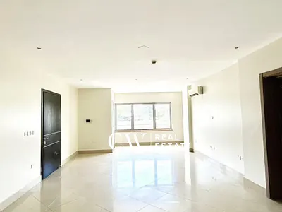 3 Bedroom Apartment with BQ