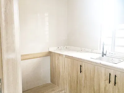 Luxury 2 Bedroom Flat