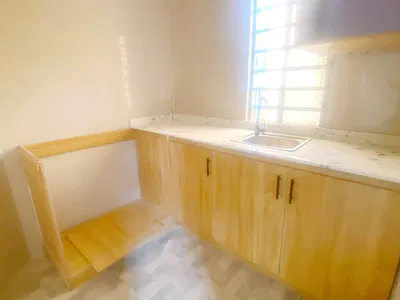 Luxury 2 Bedroom Flat