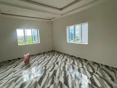 Newly Built, Spacious & Well Finished 3-Bedroom Flat on the 2nd Floor
