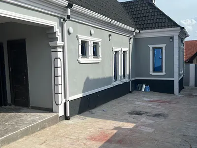 Exclusive 3 Bedroom with Modern Facility.