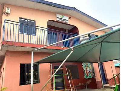 Commercial Property in a Good Location