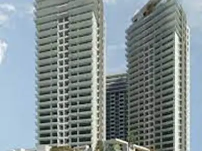 6 Bedroom Simplex Apartment with 4 Servant House on 1043SQM