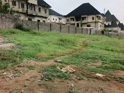 300SQM Estate Plot