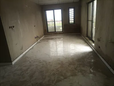 Spacious 3 Bedroom Apartment with BQ