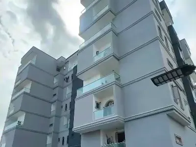 Newly Built 2bedroom Massionate in Lekki Phase 1