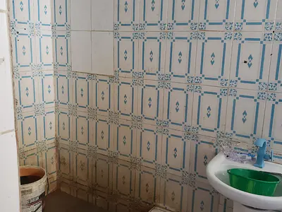 Self Serviced 1 Bedroom Apartment