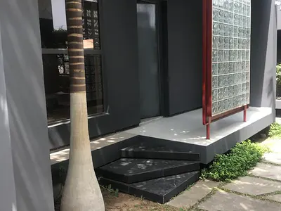 2 Bedroom Flat at Agungi Lekki Rent 6M Service Charge 2.5M