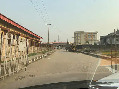 1000 SQM Commercial Land