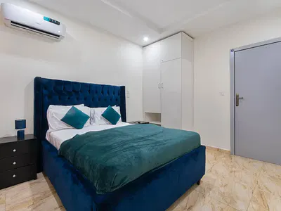 Luxurious Studio Apartment