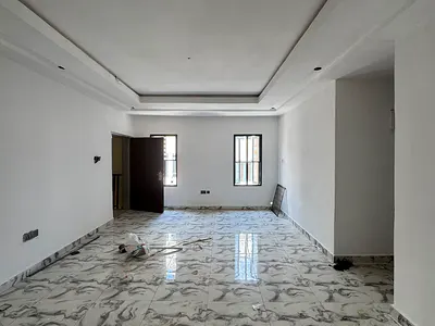 Brand New 3 Bedroom Flat