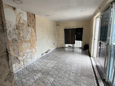 Ground Floor Shop Space