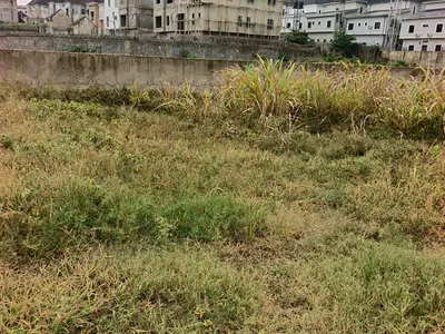 500SQM Estate Plot in Asokoro Extension for Sale