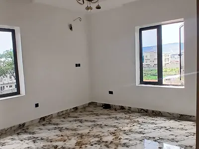 Brand New 3 Bedroom Flat