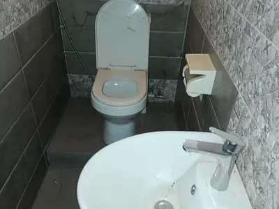 Furnished 5bedroom Semi-Detached Duplex (Commercial Use Only)