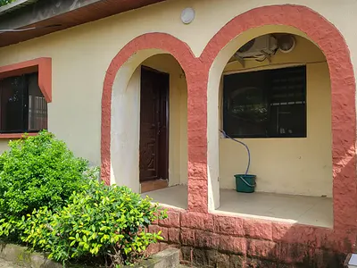 Spacious Miniflat in a Very Accessible and Secured Environment