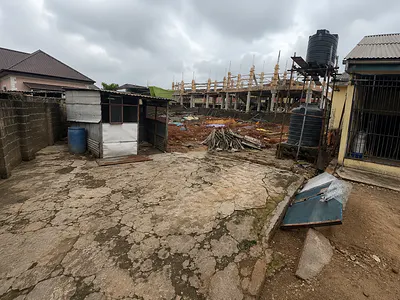 255SQM Premium Land