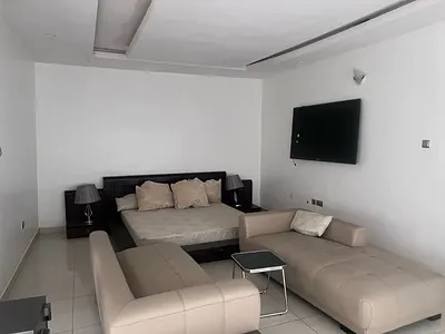 Fully Detached Office Duplex