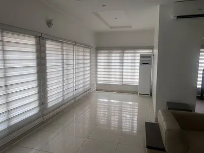 Prime Fully Detached Office Duplex