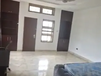 4 Bedroom Semi Detached Duplex with BQ
