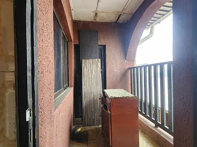 3 Bedroom Office Space Available on the Third Floor