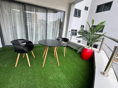 3 Bedroom Semi Detached Duplex