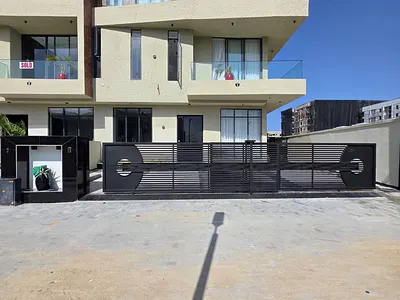 Tastefully Finished 5 Bedroom Terrace Duplex with BQ & Self Compound