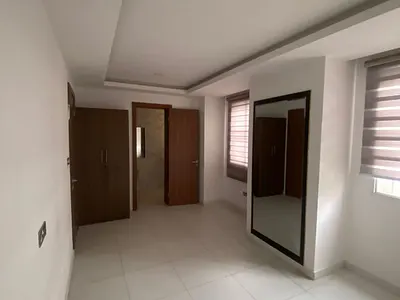 3 Bedroom Terraced Bungalow