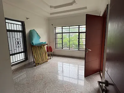 Master Bedroom with Balcony