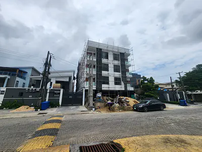 Super 1 Bedroom Mini Flat @ Lekki Right