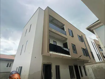 Smart 2 Bedroom Apartments with Smart Features