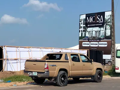 Micasa Lagos