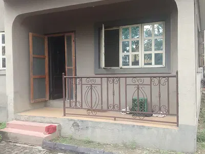 3 Bedroom Flat